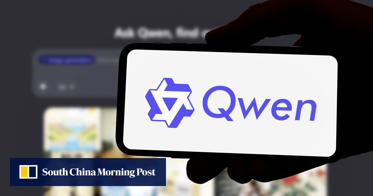 Alibaba releases next-generation Qwen3 model as AI rivalry intensifies