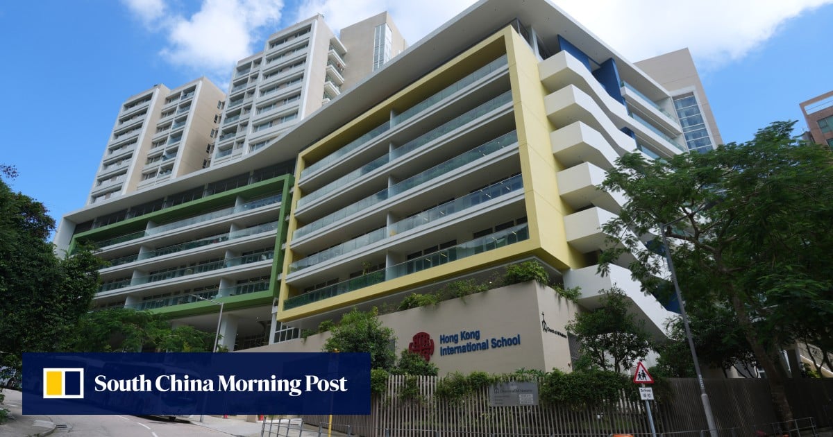 Exclusive | US church in fight with HKIS ‘not looking to sell or redevelop’ its 7 properties Exclusive | US church in fight with HKIS ‘not looking to sell or redevelop’ its 7 properties