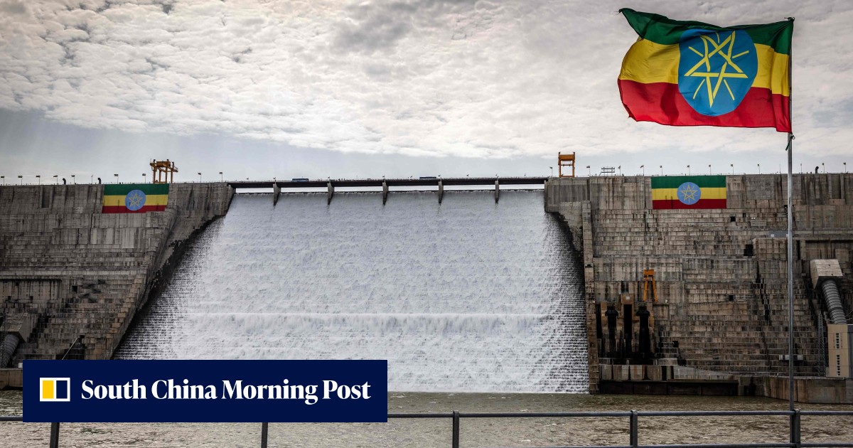GERD Inauguration Sparks Tensions Between Ethiopia and Egypt