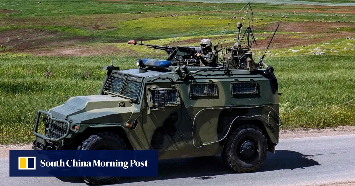 Turkey fears becoming Israel’s next target after Qatar strike