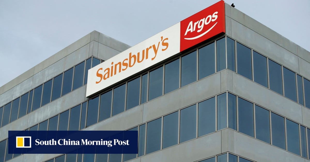 UK’s Sainsbury’s ends talks to sell Argos to China’s JD.com UK’s Sainsbury’s ends talks to sell Argos to China’s JD.com