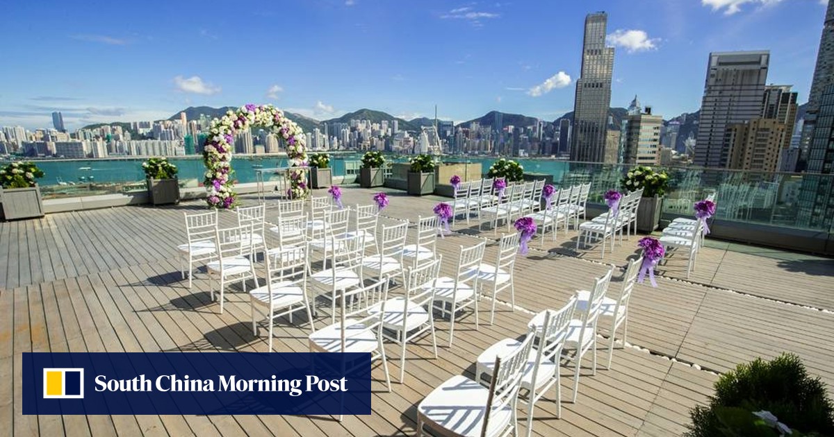 Hong Kong Banquet Restaurant Closure: Wedding Bookings Affected