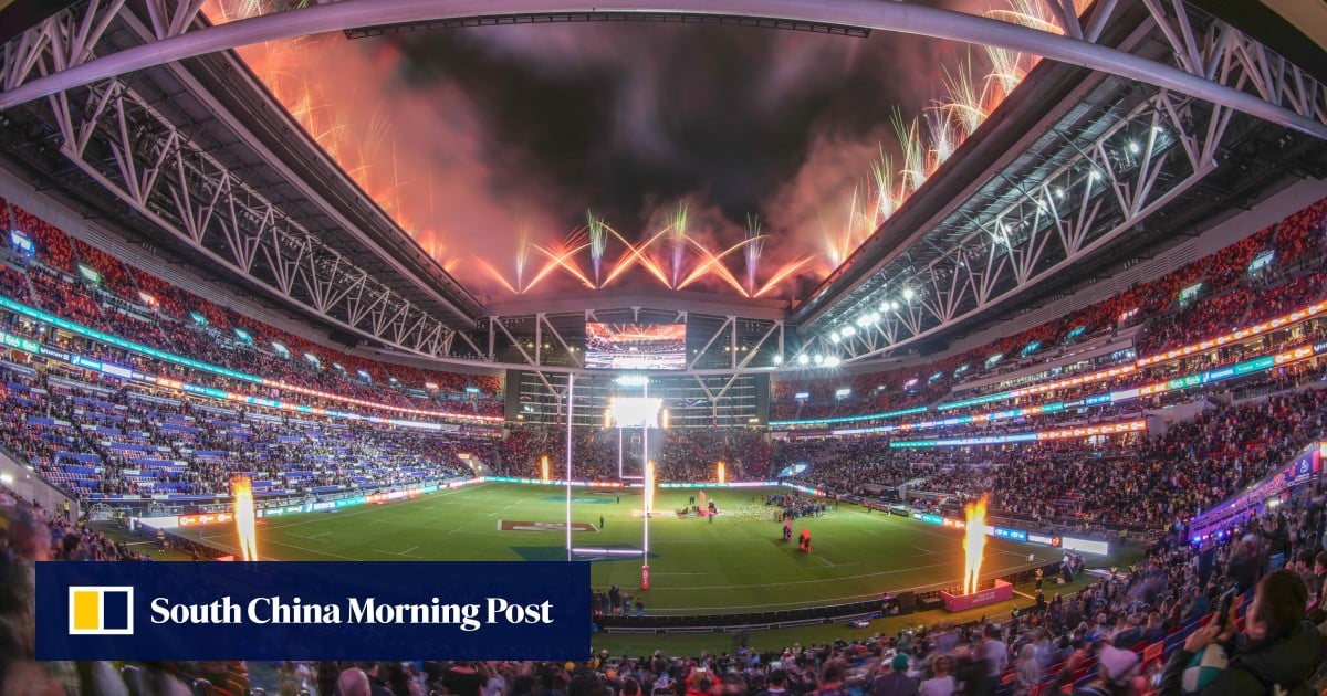 Hong Kong Sevens 2026: ticket details announced for 50th anniversary tournament