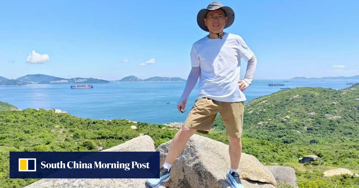 Search under way for missing hiker on Hong Kong’s Lamma Island
