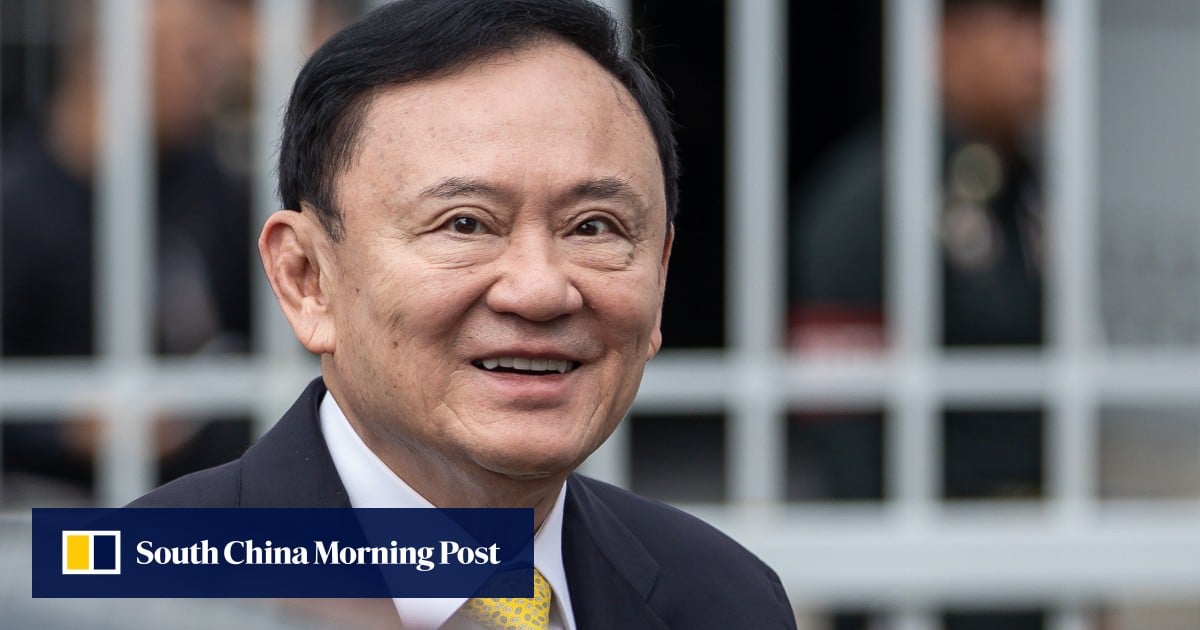 No special privileges for Thailand’s Thaksin in jail, lawyer says