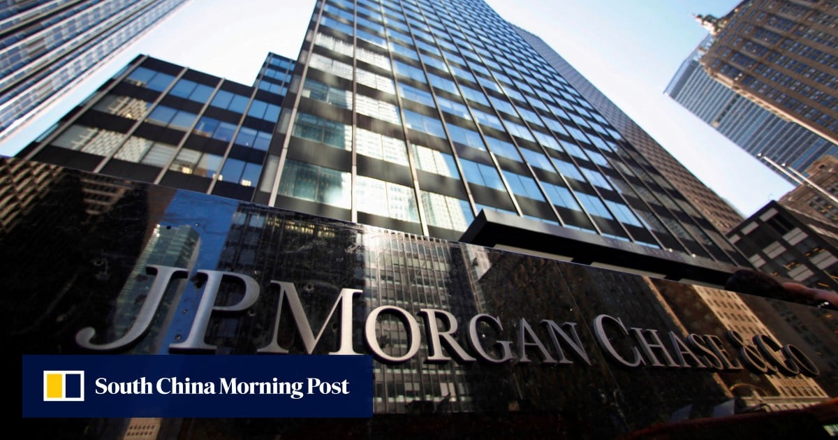 JPMorgan to cut China, India share in flagship emerging-market index