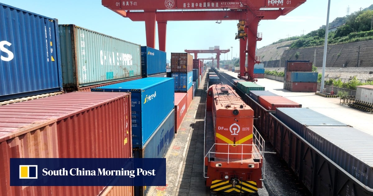 Poland border closure sets up speed bumps on China-Europe railway: analysts
