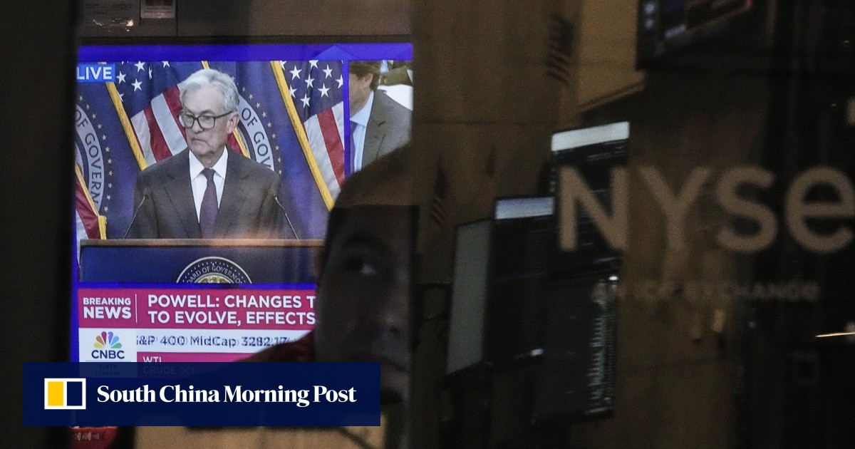 US Fed cuts rates for first time in 2025 amid Trump pressure, weaker job outlook