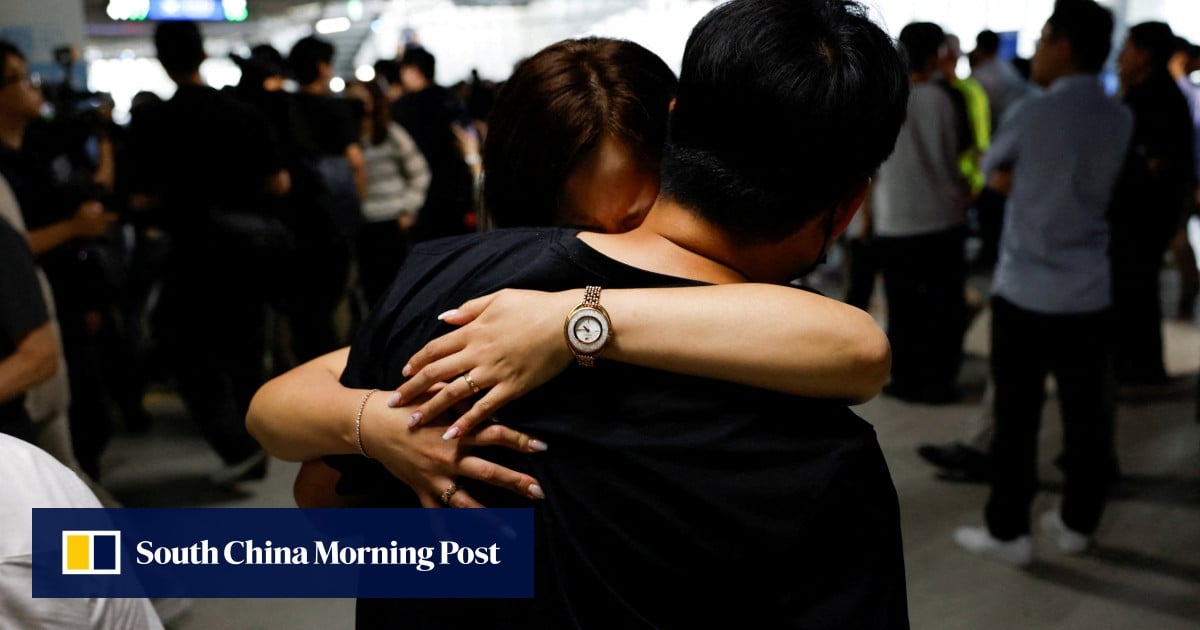 South Korean workers hunker down as US raid on Hyundai deepens anxiety