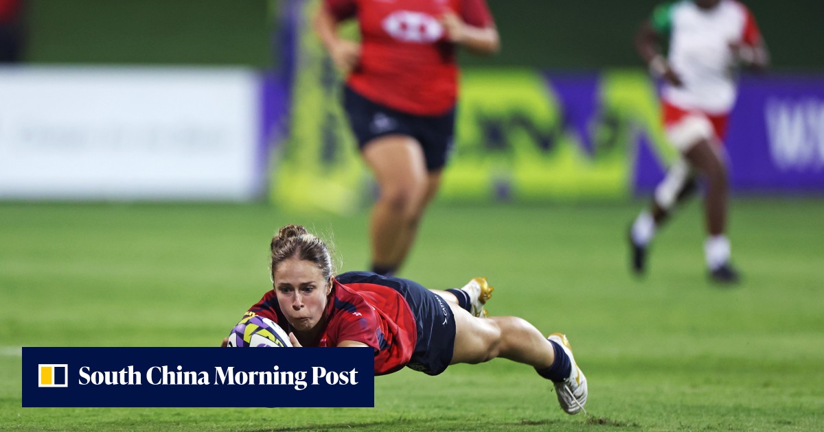 New global women’s rugby series adds 100 matches to calendar, Hong Kong ...
