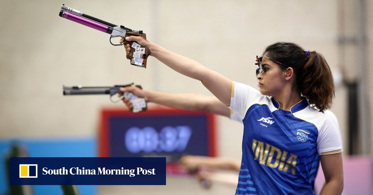 India aiming for record medal haul at Asian Games, but 2028 Olympics the real target