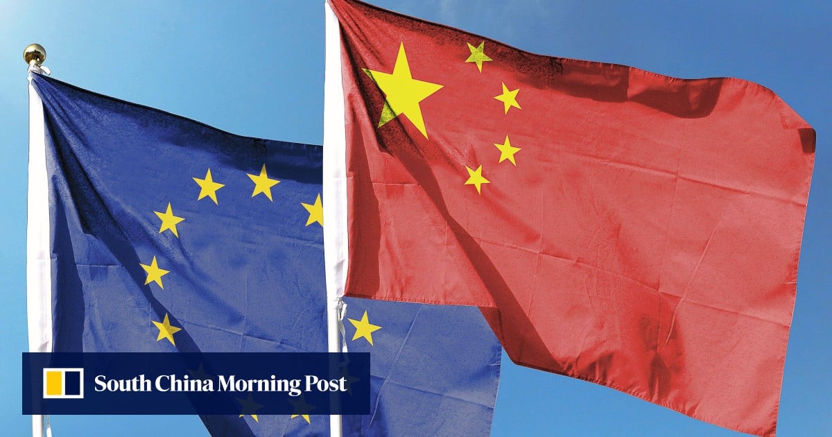 Could the EU dust off its trade bazooka to take on China?