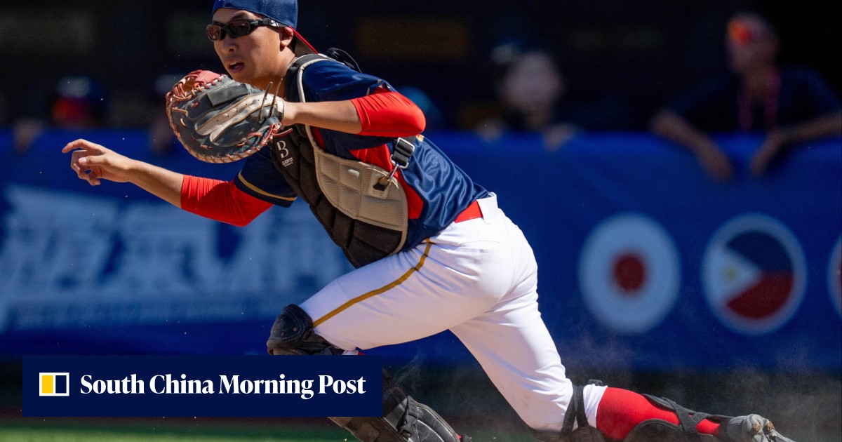 National Games: Hong Kong baseball team told to ‘cause some damage ...