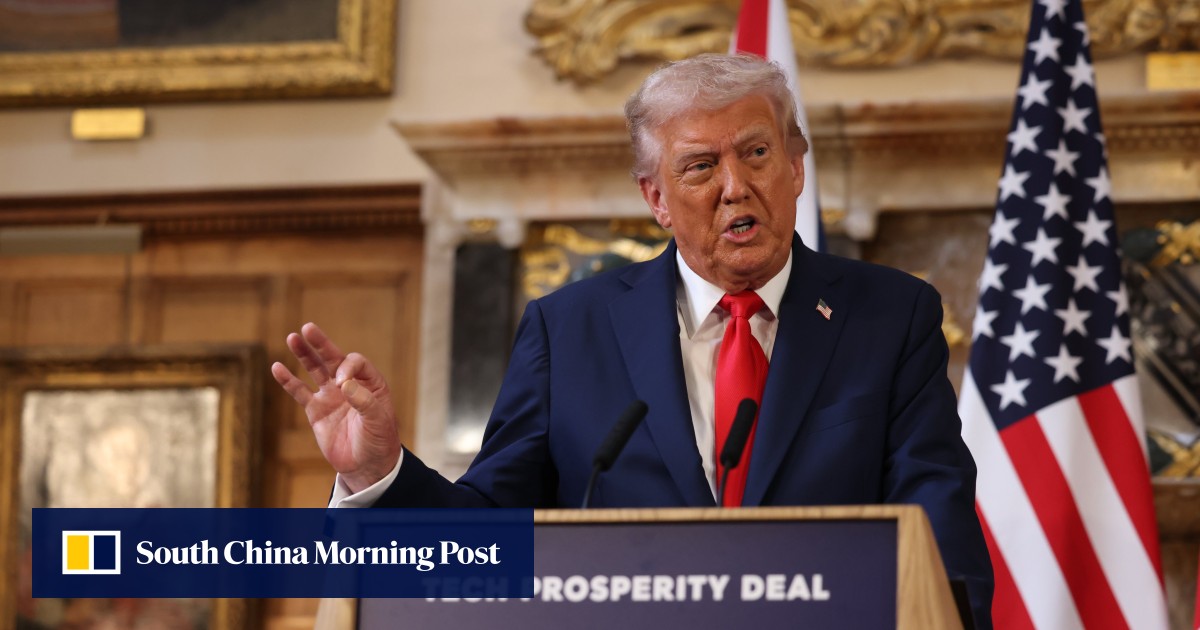 Trump vows US push to reclaim key Afghan air base, ties it to China Trump vows US push to reclaim key Afghan air base, ties it to China