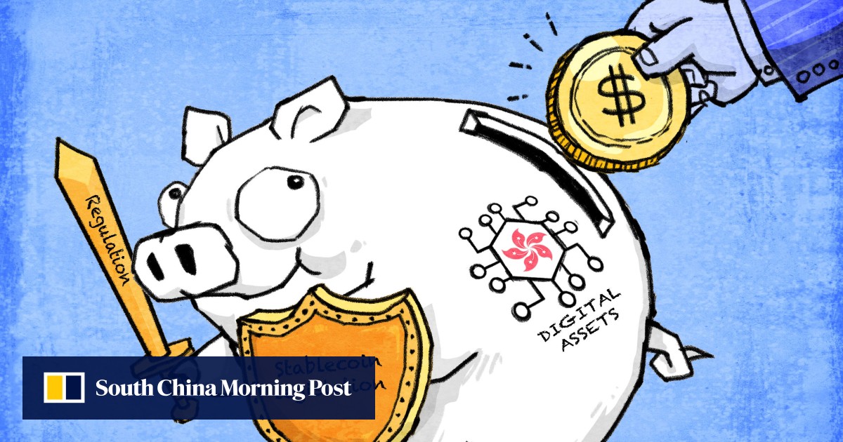 Unpacking crypto’s potential could take digital assets mainstream, shape future of investing