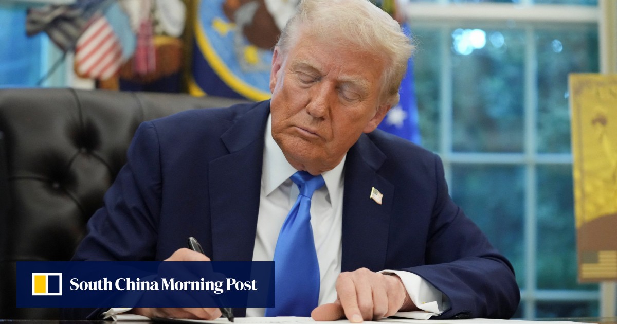 US0,000 H-1B fee is one-time payment, White House says as US firms scramble US0,000 H-1B fee is one-time payment, White House says as US firms scramble