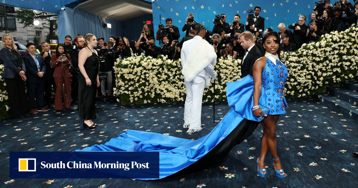 Hong Kong to open museums to commercial, private events in same vein as Met Gala Hong Kong to open museums to commercial, private events in same vein as Met Gala