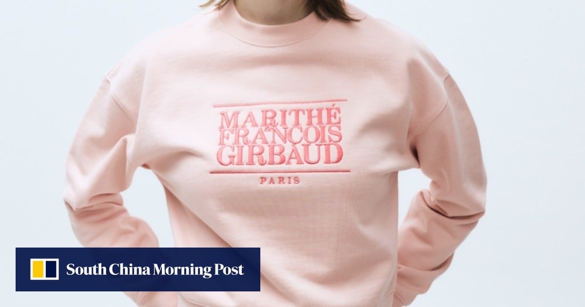 ૮₍ •ᴗ•₎ა♪MARITHE＋FRANCOIS GIRBAUD♡ 05962bfc-7e85-401a-b848-