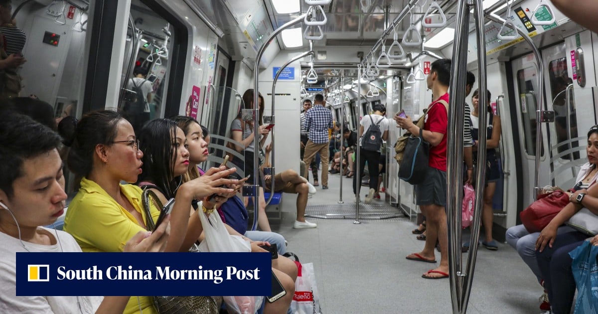 ‘Zero disruptions’ unrealistic, but Singapore vows stronger rail ...
