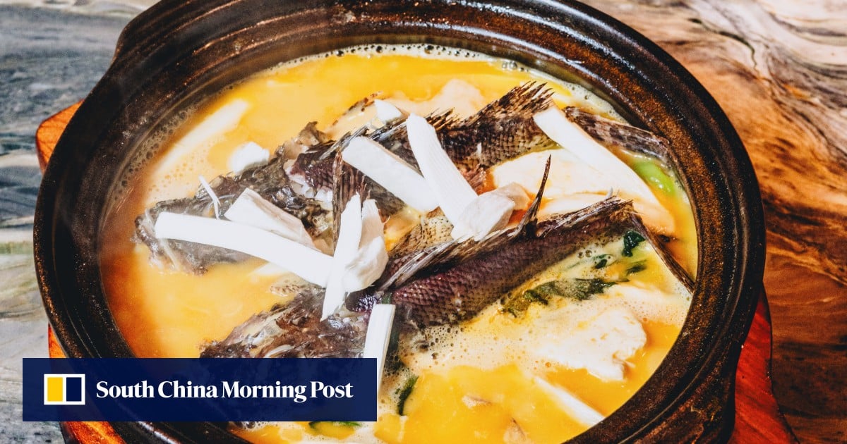 Furong is the new face of Hunan cuisine in Hong Kong