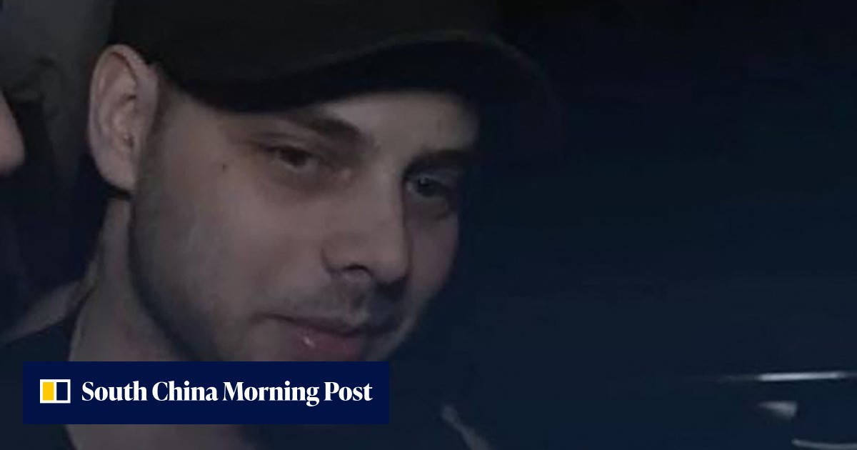 Hamas Releases Video of Hostage Pleading for Freedom