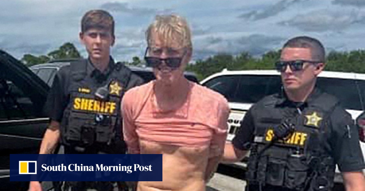 Ryan Routh Guilty: Trump Shooting Attempt at Florida Golf Club