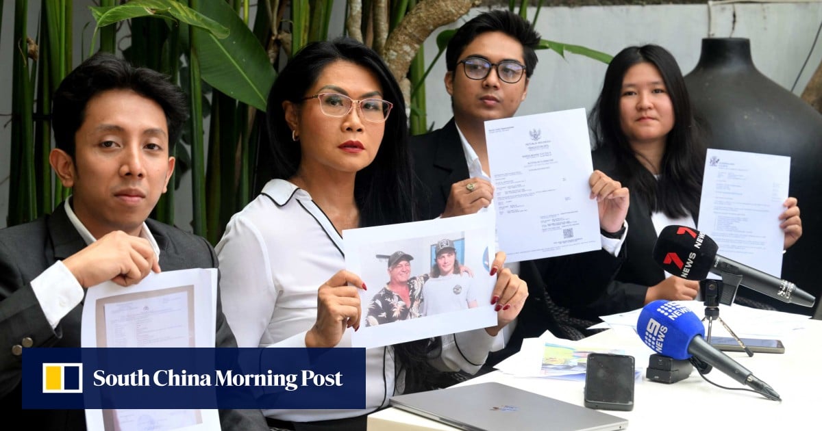 Australian Man Repatriated From Bali Without Heart, Sparks Organ Theft Denials and DNA Test Demand