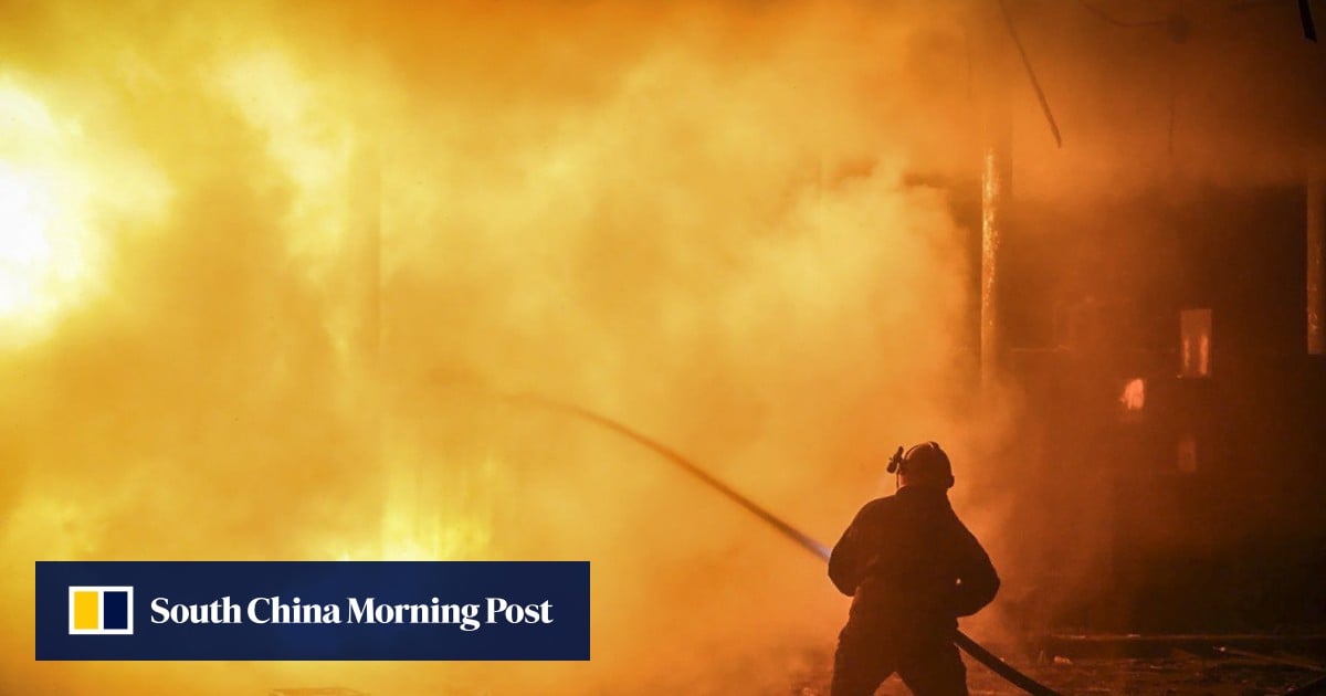 Trump Administration Hardens Stance on Ukraine War, Demanding Russia Negotiate in Good Faith
