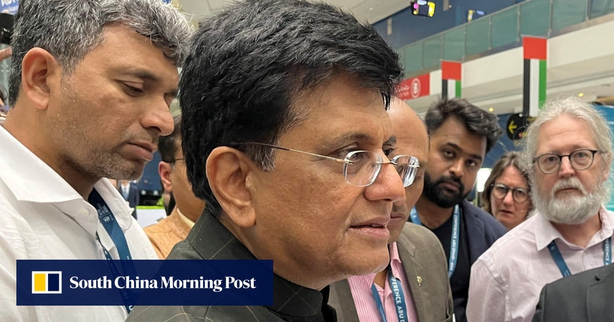 Exclusive | India-US trade talks on UN sidelines fail to break impasse Exclusive | India-US trade talks on UN sidelines fail to break impasse