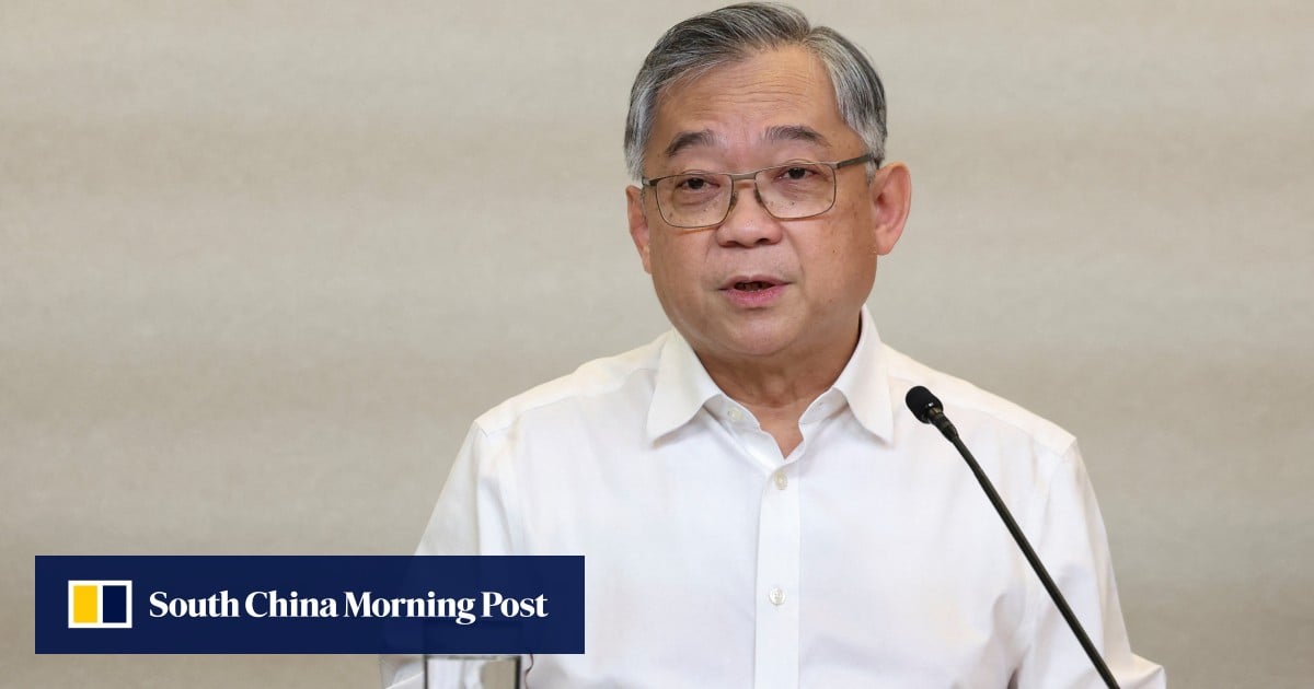 Singapore’s drug makers may be shielded from US tariffs: Deputy PM Gan