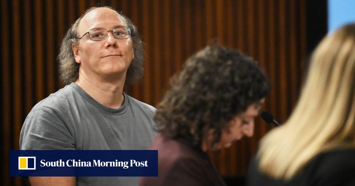 US man admits on TV that he killed his parents, is arrested as he leaves studio