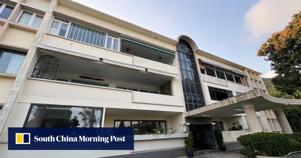 Swire Pacific boss buys US$6.4 million Hong Kong flat as investors’ property faith return