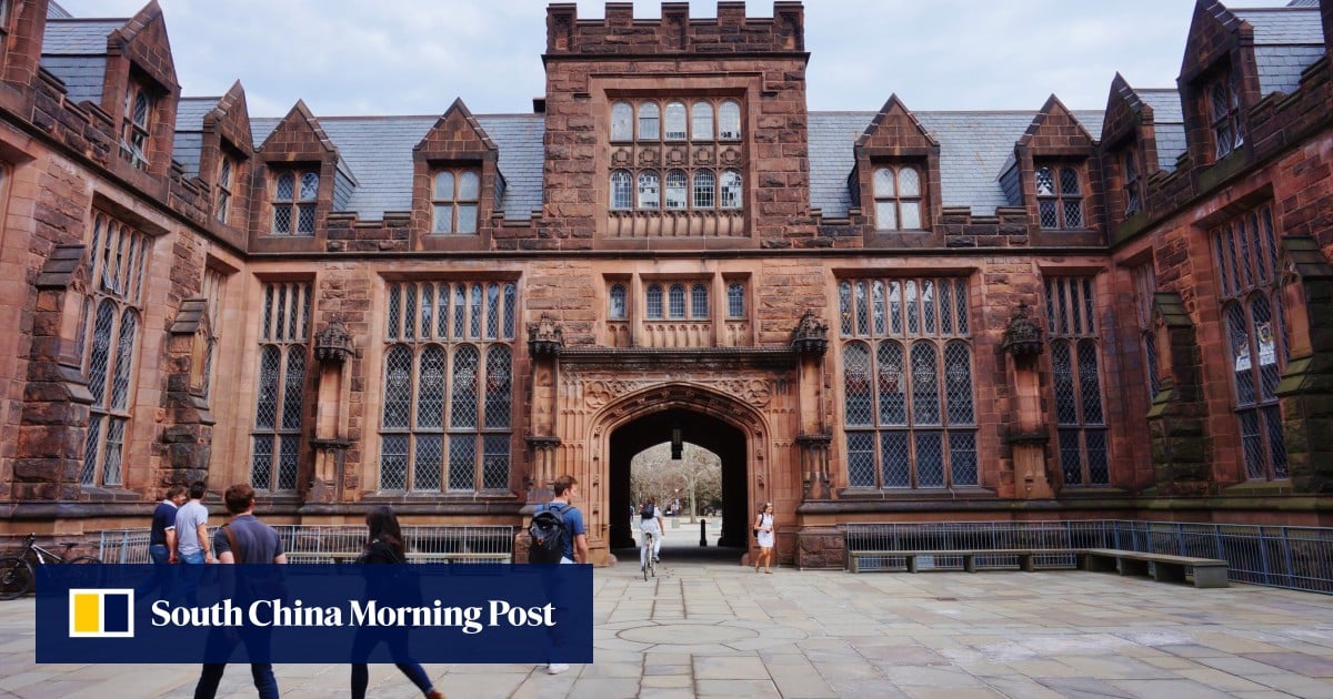 Chinese scientist Li Haoran, AI-powered electronics innovator at ...