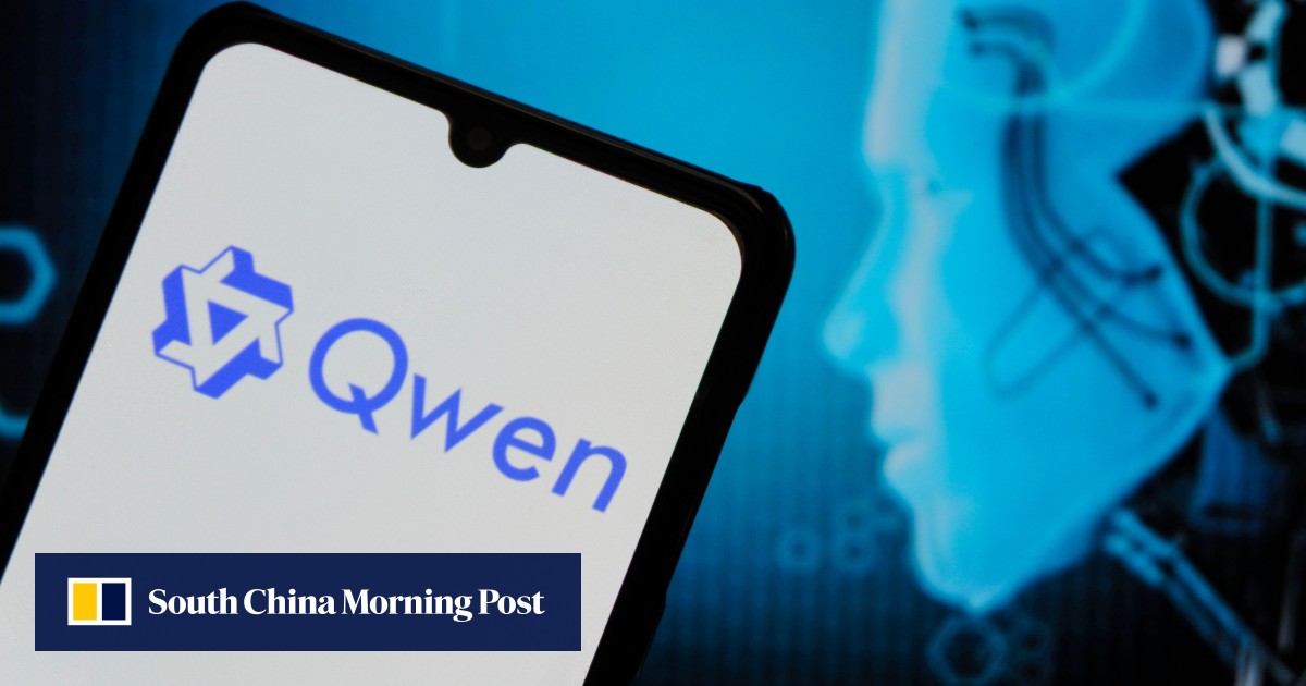 Alibaba transfers AI scientist Steven Hoi to Tongyi Lab, boosting Qwen’s momentum