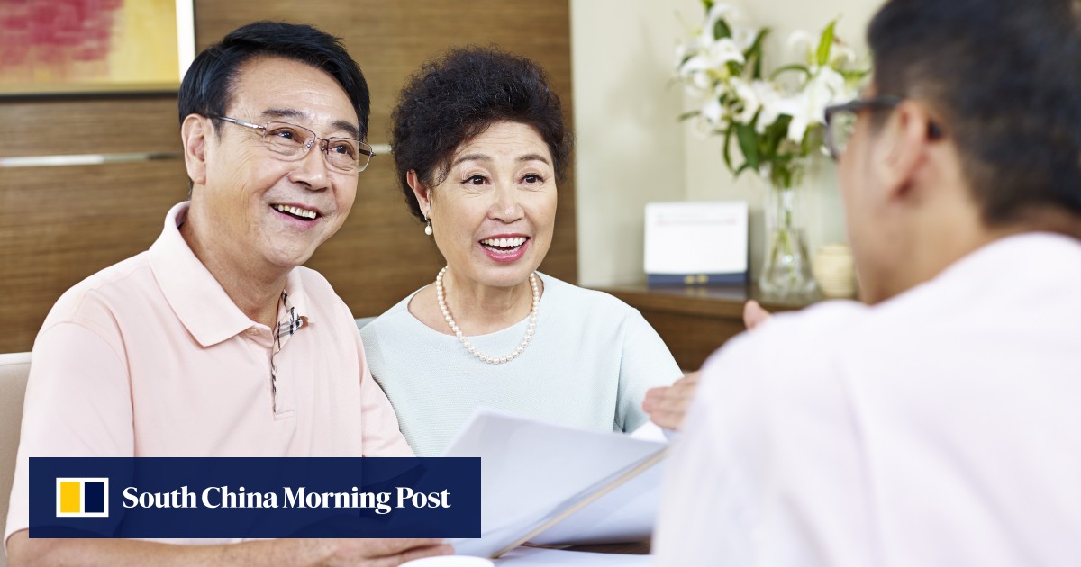 Hong Kong regulator puts a 50% cap on referral fees for insurance sales