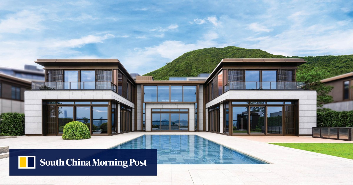 More affluent buyers to snap up luxury Hong Kong homes amid strong stock market