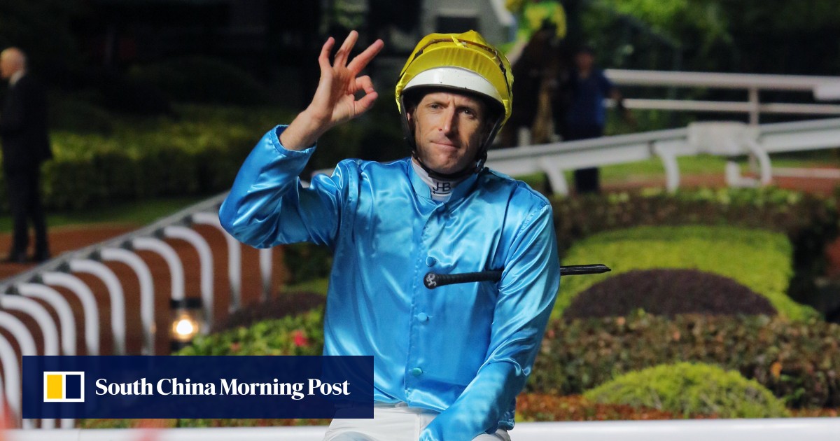 Hugh Bowman hopes ‘very powerful’ finish of Wunderbar can prove too strong in National Day Cup