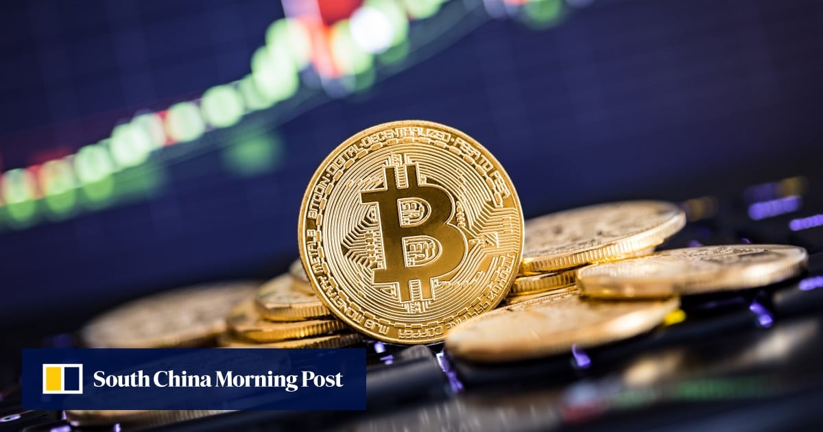 Chinese woman admits US.4 billion bitcoin fraud at UK court Chinese woman admits US.4 billion bitcoin fraud at UK court