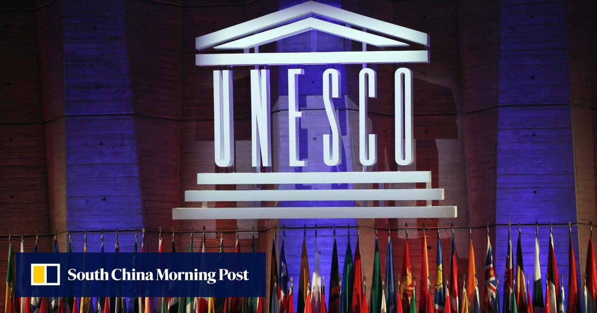 UN heritage body opens virtual museum to spotlight artefact trafficking