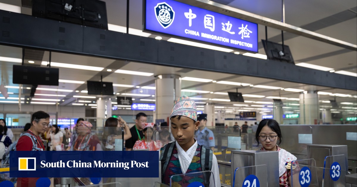 Letters | Handle integration of Hong Kong’s ethnic minority children with care