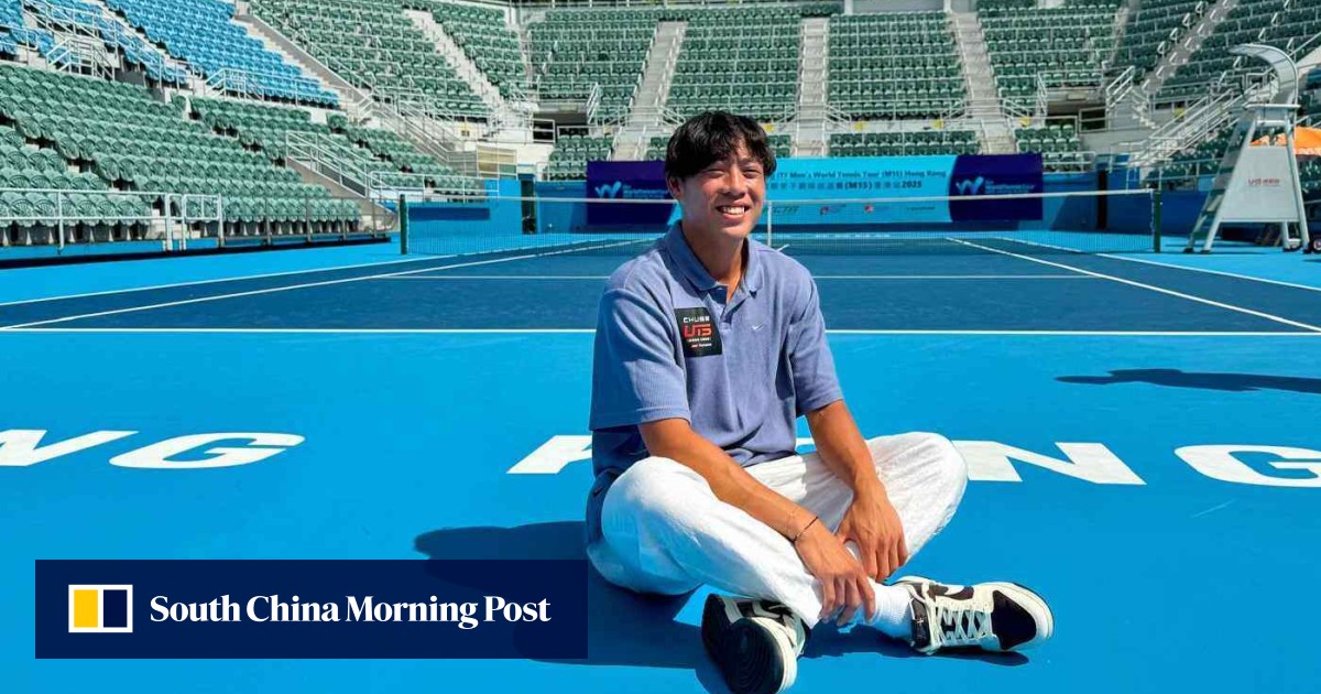 Coleman Wong’s coach issues scam warning after Wire app fraud targets star’s fans