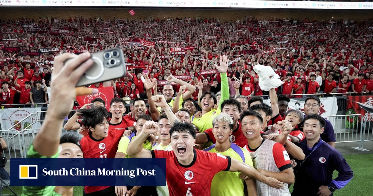 Hong Kong legend Yapp could quit international game if Asian Cup quest fails