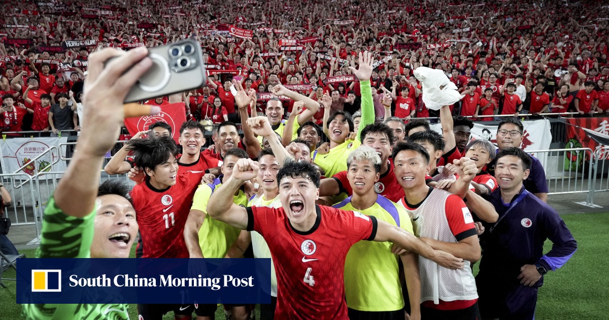 Hong Kong legend will consider international exit if Asian Cup quest ends in failure