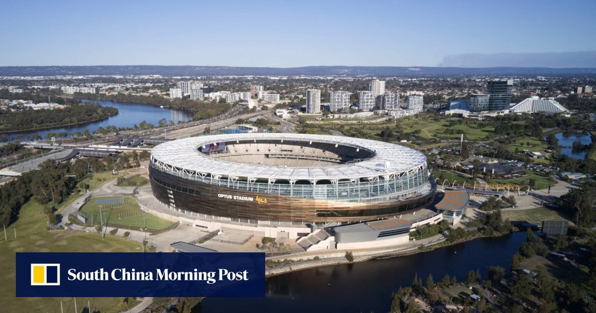 Rugby World Cup 2027: Hong Kong to learn identity of group opponents in December