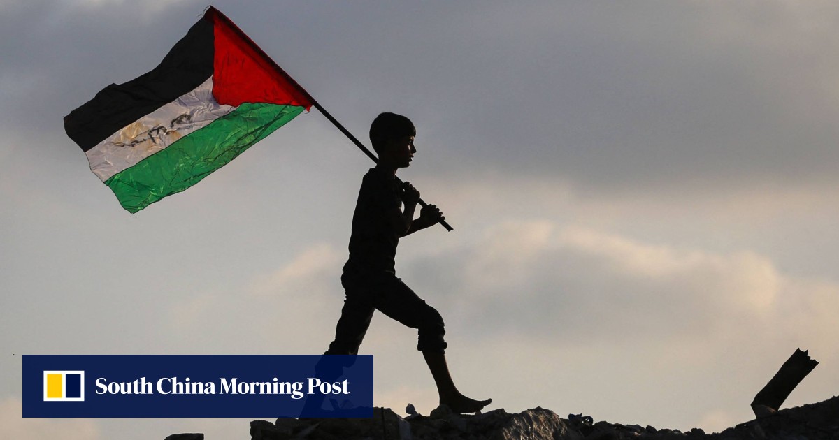 Trump’s Gaza plan: Hamas seeks changes as Israel issues ‘last’ warning for residents to flee