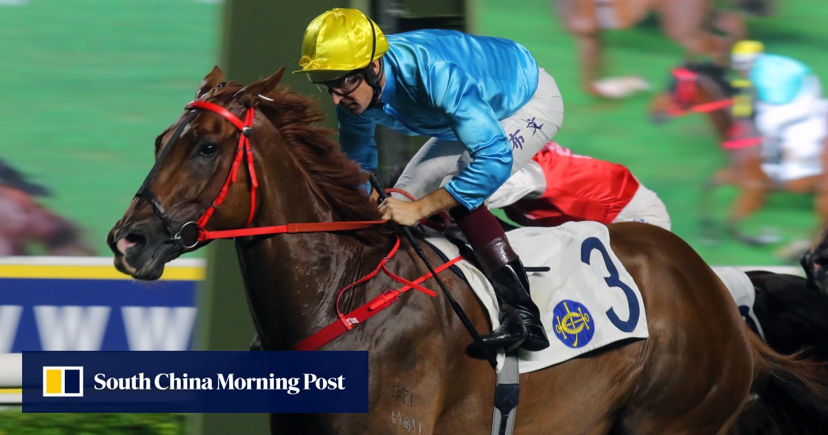Who wins at Sha Tin? Wunderbar the one to beat in feature dash