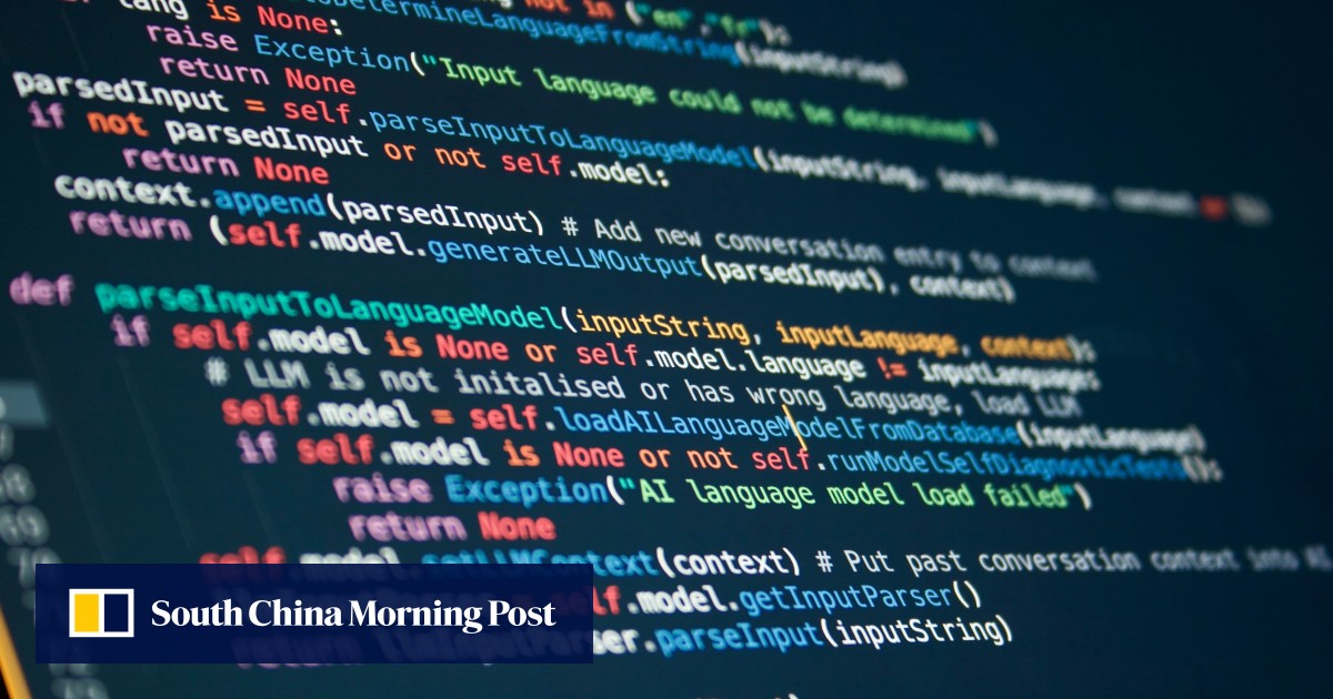 China’s Z.ai rolls out GLM-4.6 in latest coding challenge to Anthropic, OpenAI