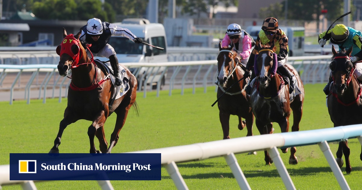 Fast Network set for Group One clash with Ka Ying Rising after National Day Cup win