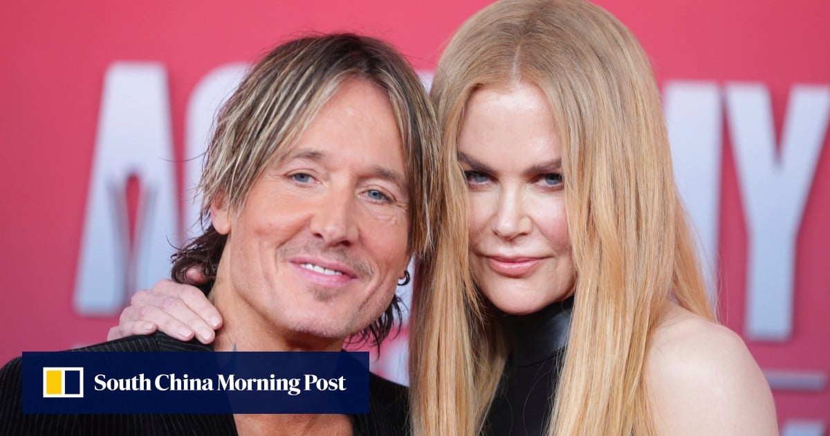 Nicole Kidman & Keith Urban Divorce: What We Know Nicole Kidman & Keith Urban Divorce: What We Know