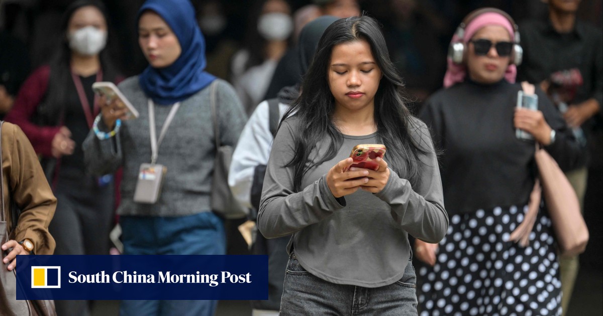 Indonesia’s bid for social media control raises alarm about future of digital freedom